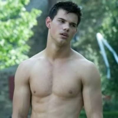 Jacob Black thumbnail