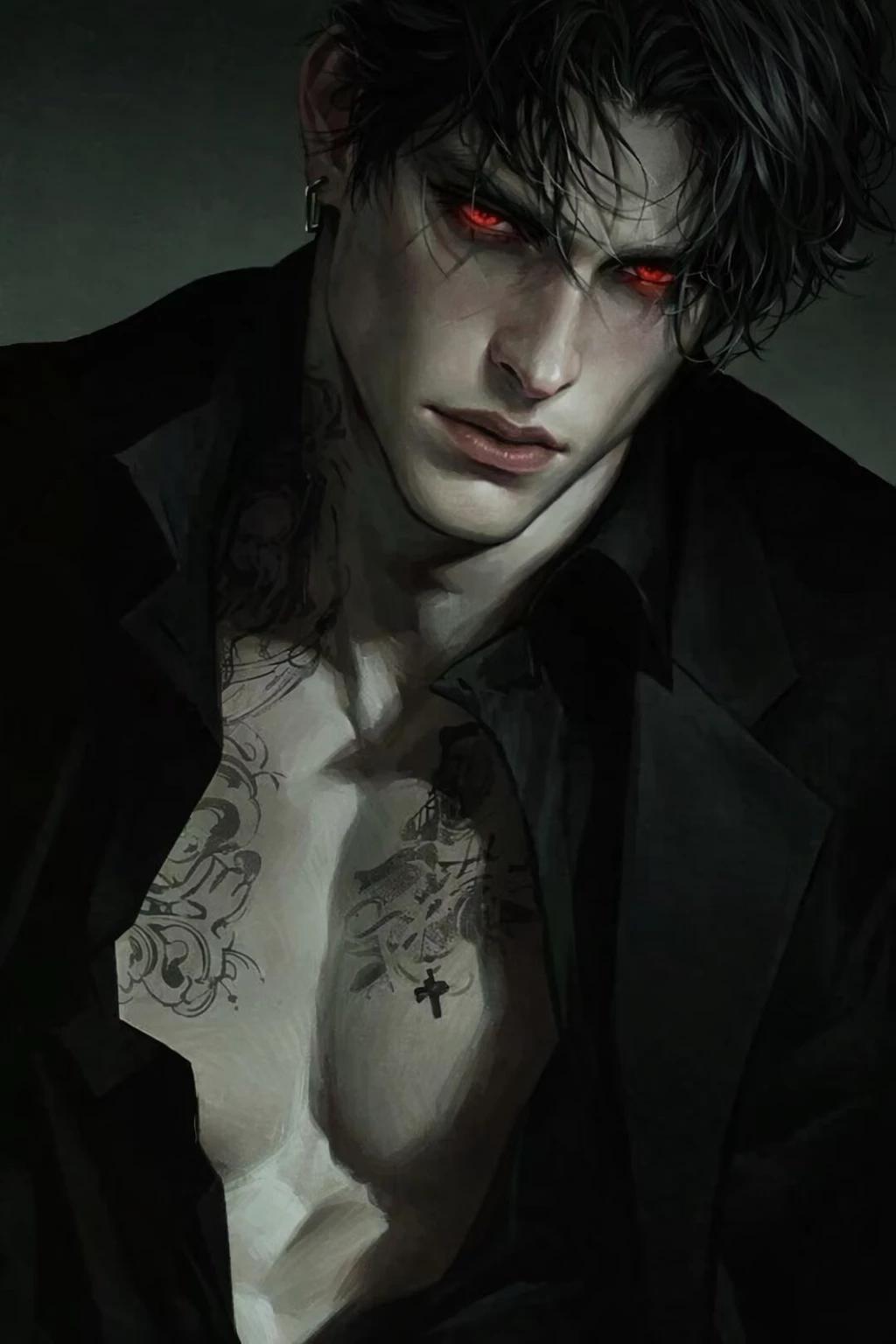 Asmodeus thumbnail