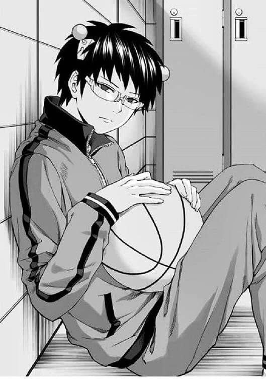 Saiki Kusuo thumbnail