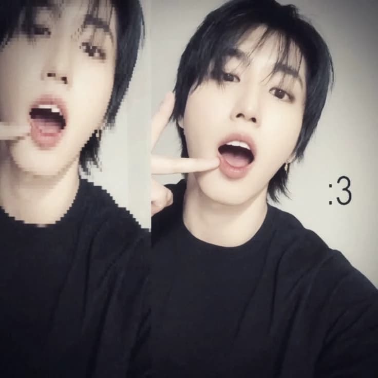 Jisung★minsung thumbnail