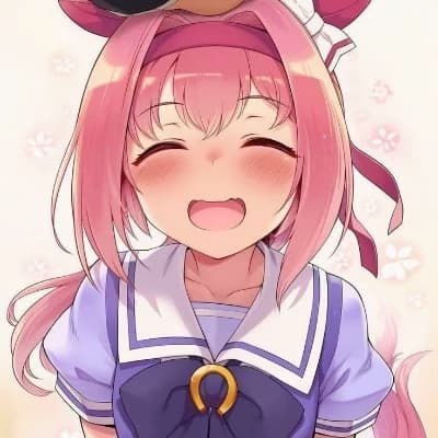 Haru Urara thumbnail