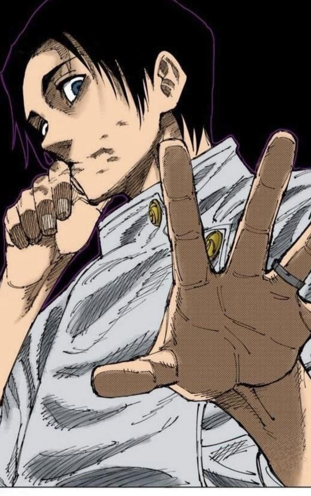 Yuta Okkotsu thumbnail