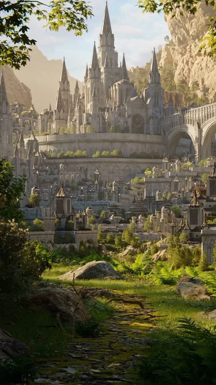 Academy of Magic thumbnail