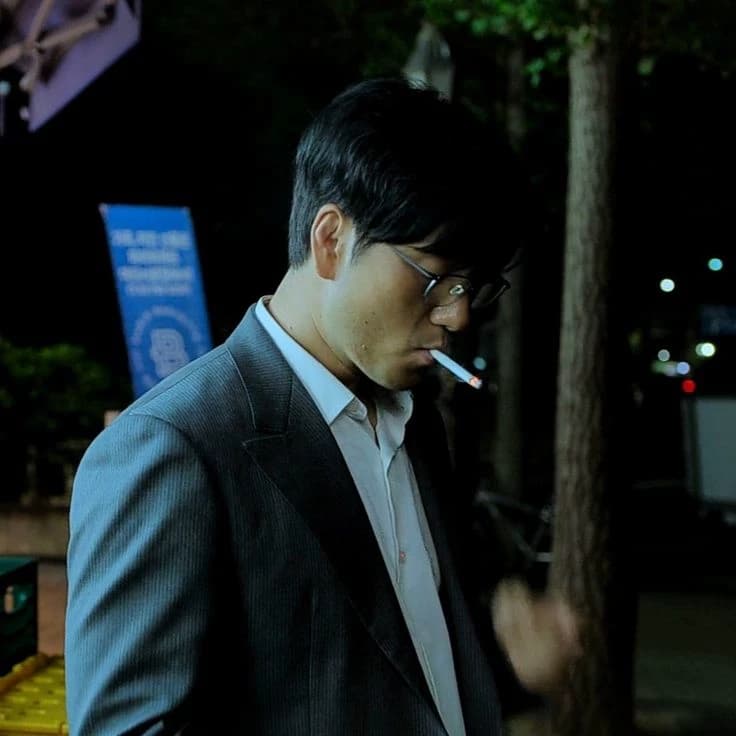 Cho Sang-woo thumbnail
