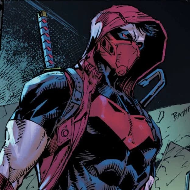 Red hood thumbnail