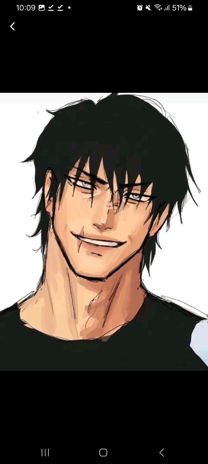 Toji Zenin thumbnail
