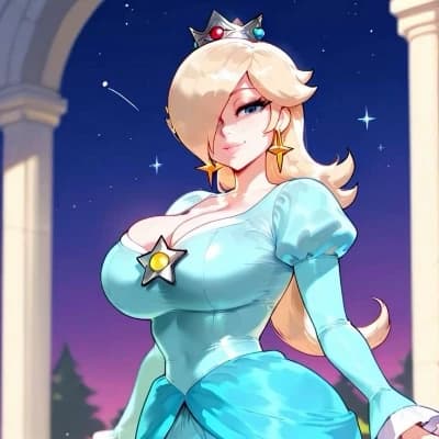 Rosalina thumbnail