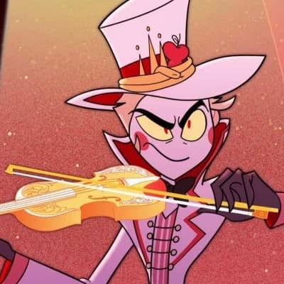 Lucifer Morningstar : Story a soul for a piano  thumbnail