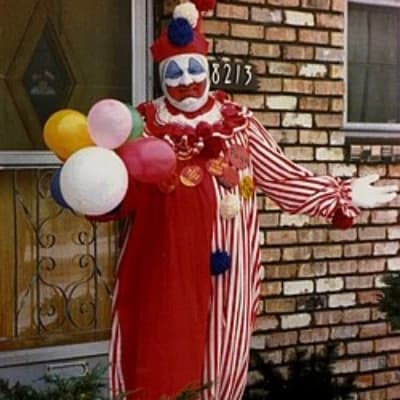 John Wayne Gacy thumbnail