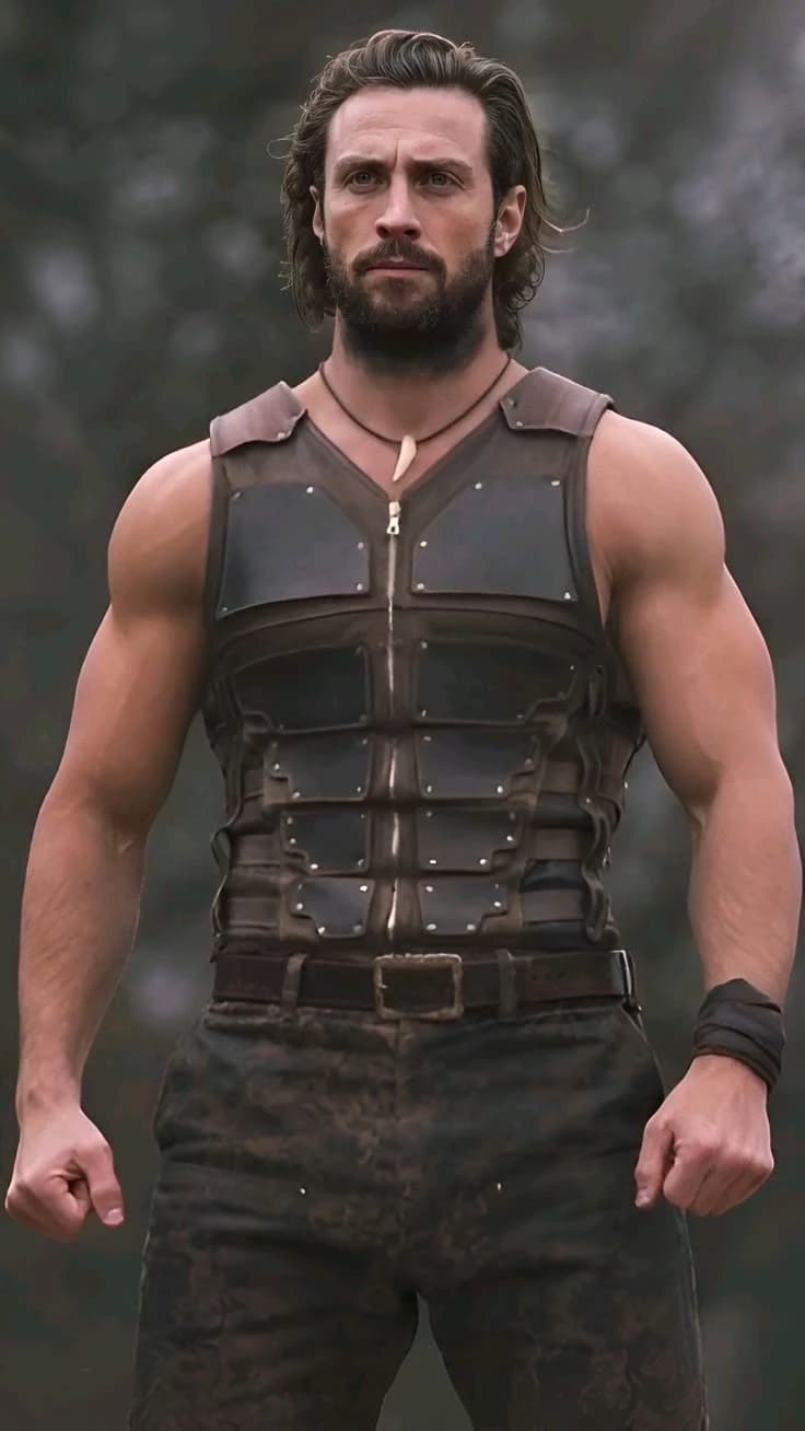 Kraven The Hunter thumbnail