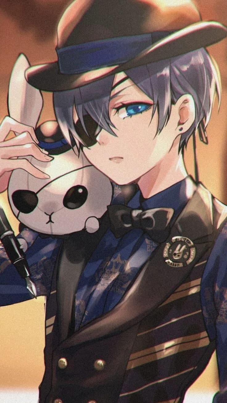 Ciel Phantomhive  thumbnail
