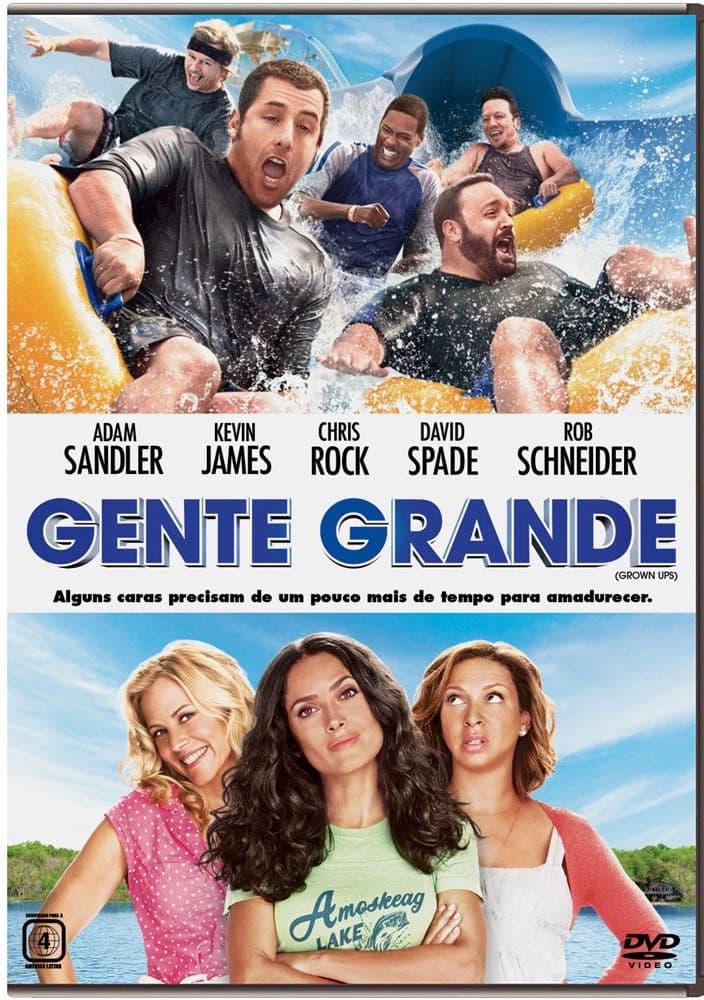 GENTE GRANDAS 2 thumbnail