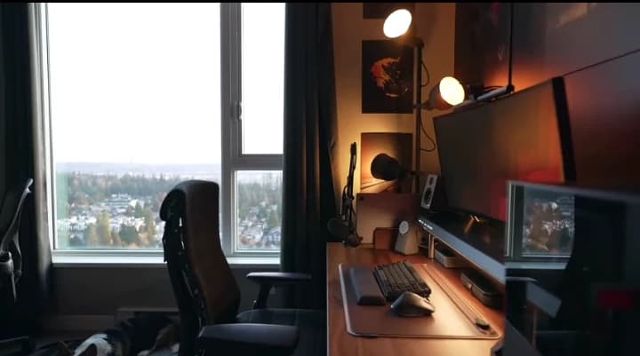 Your office thumbnail