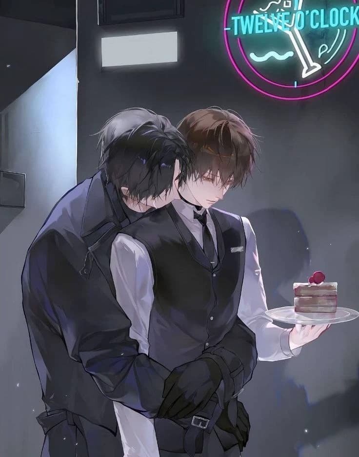 Jay//boss thumbnail