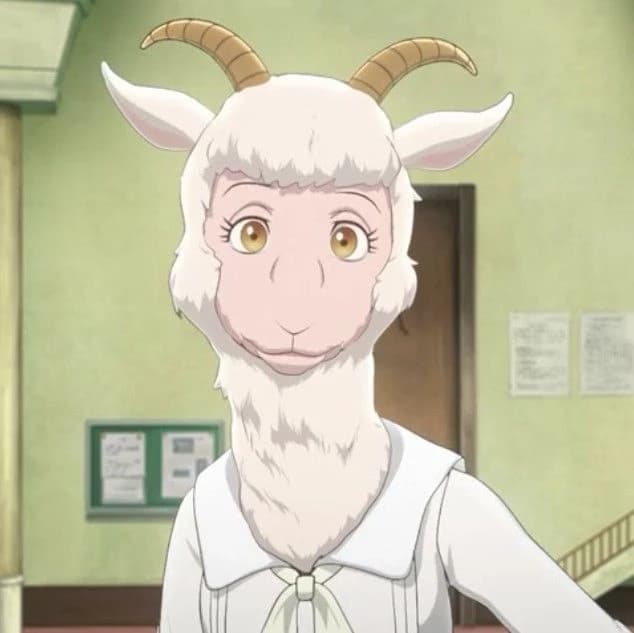 𝘌𝘭𝘴 / (Beastars) thumbnail