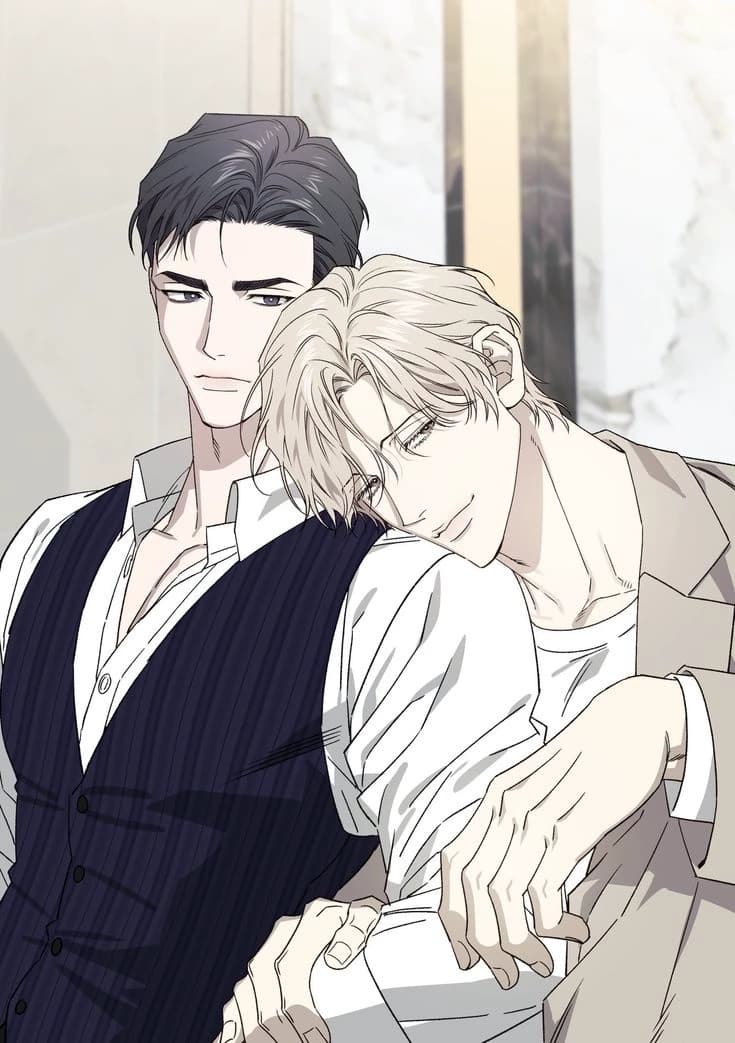 Silas y Kaine–☆ thumbnail