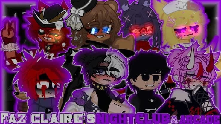 Fazclarie Night Club thumbnail