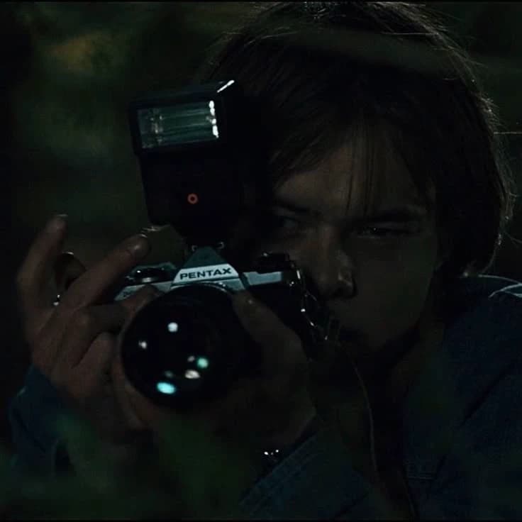 Jonathan Byers thumbnail
