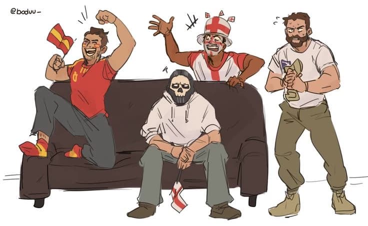TASK FORCE 141 thumbnail