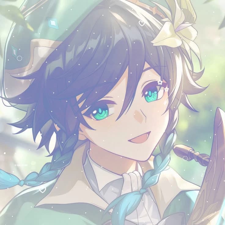 𝄞 || Venti ✦ thumbnail