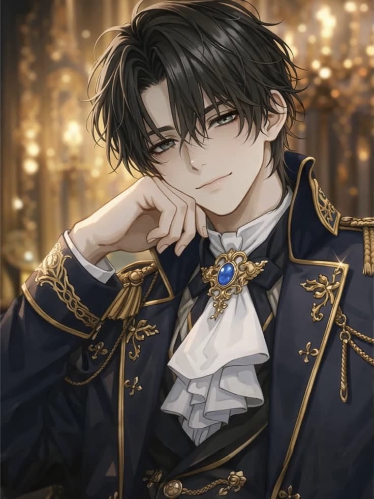 A linked prince thumbnail