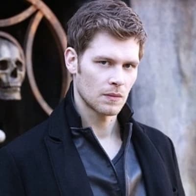 Klaus Mikaelson thumbnail