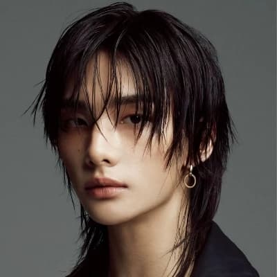 Hwang Hyunjin thumbnail