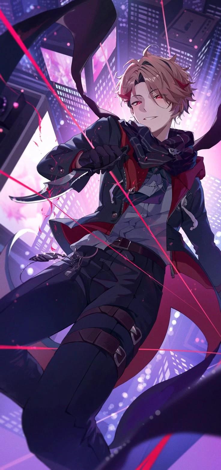 Seraph thumbnail