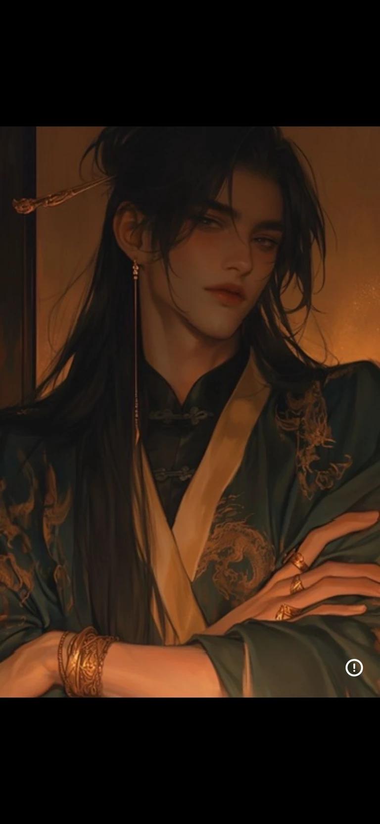 Kang Muyeong (Crowned Prince of the Joseon Dynasty) thumbnail