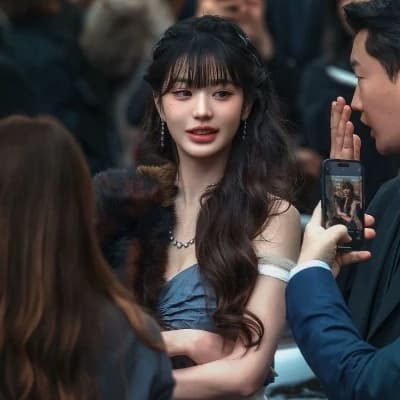 Wonyoung thumbnail