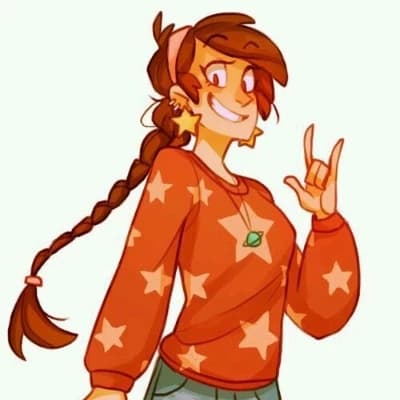 Mabel Pines thumbnail
