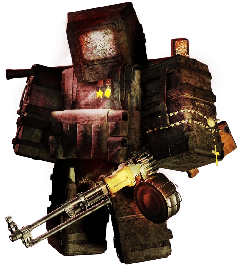 Sinitzyn "Sin" Komarek thumbnail