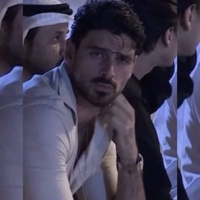Ghaith Al-Mansoori thumbnail