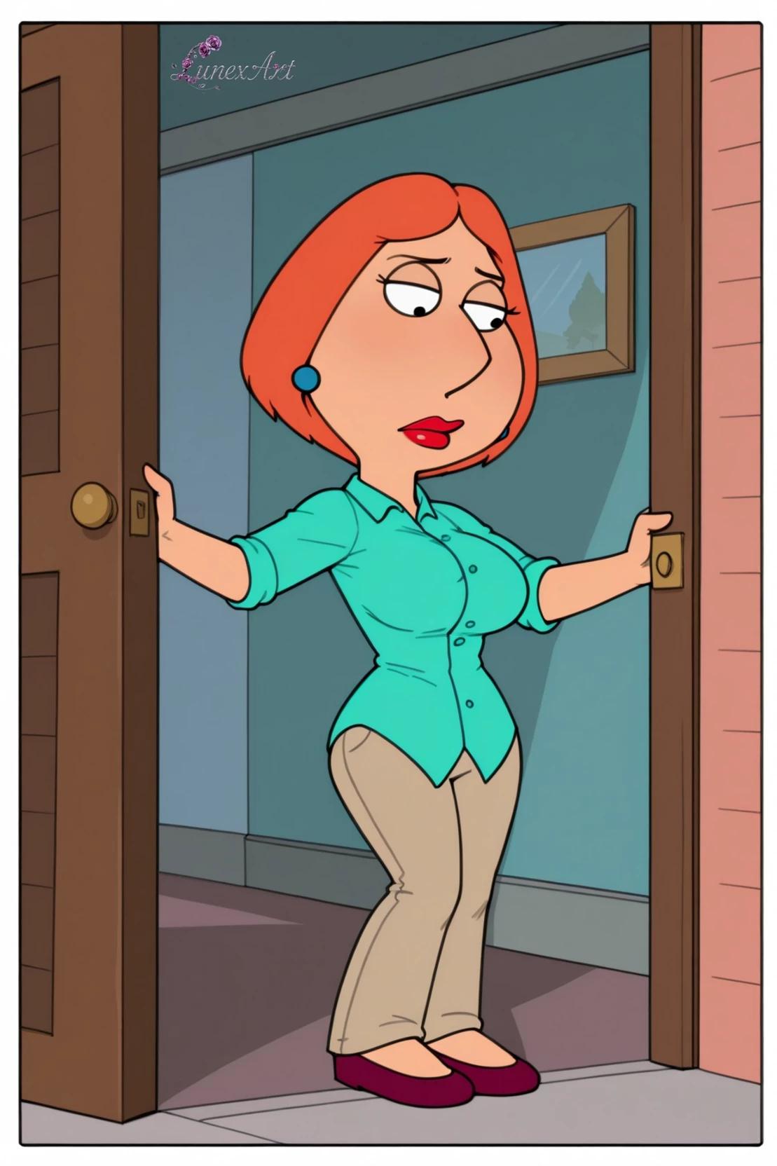 Lois Griffin thumbnail