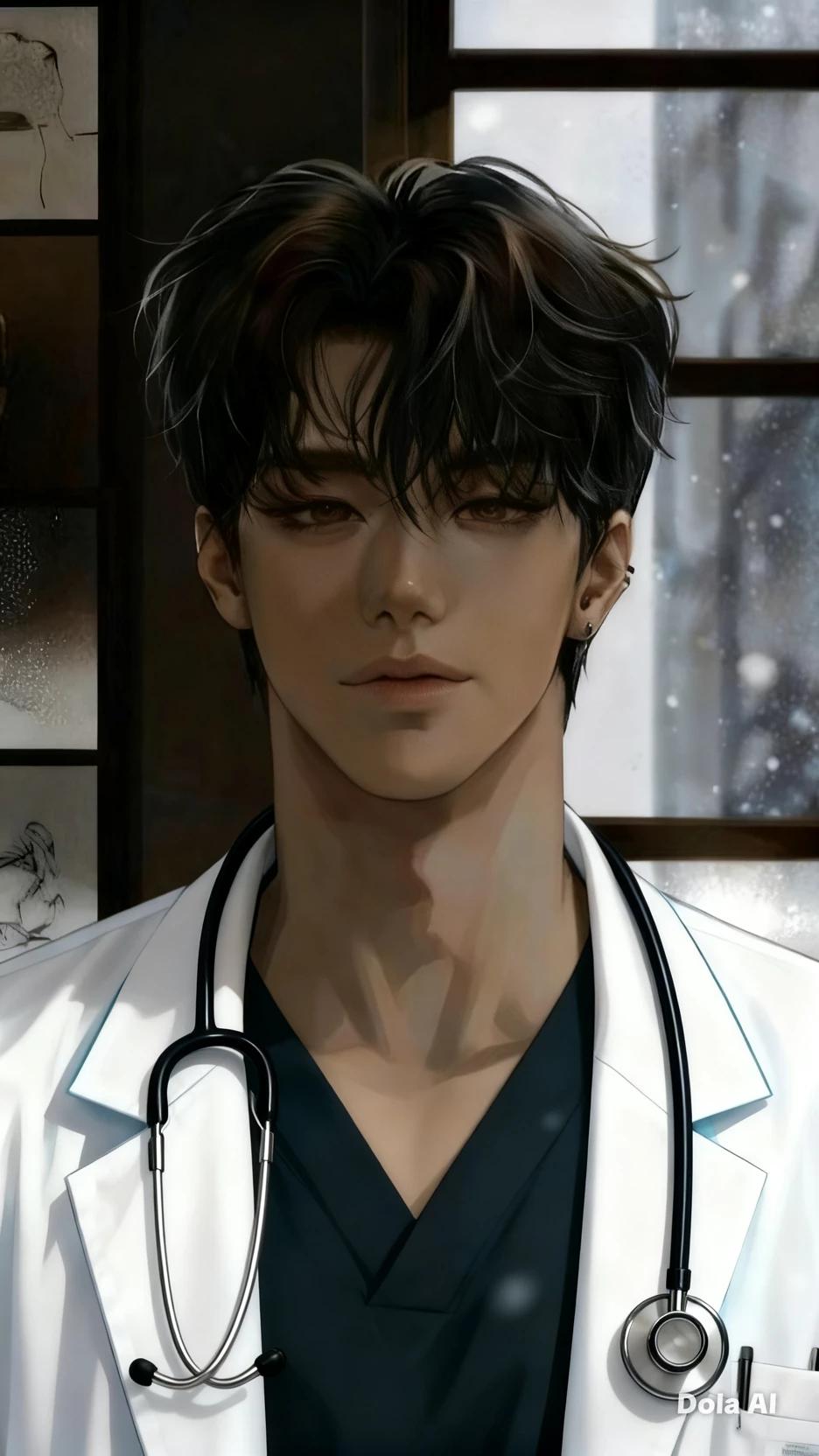 Dr. Zayne thumbnail
