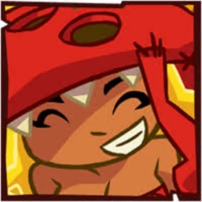 Edith Up thumbnail