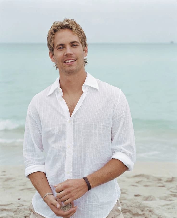 Paul Walker thumbnail