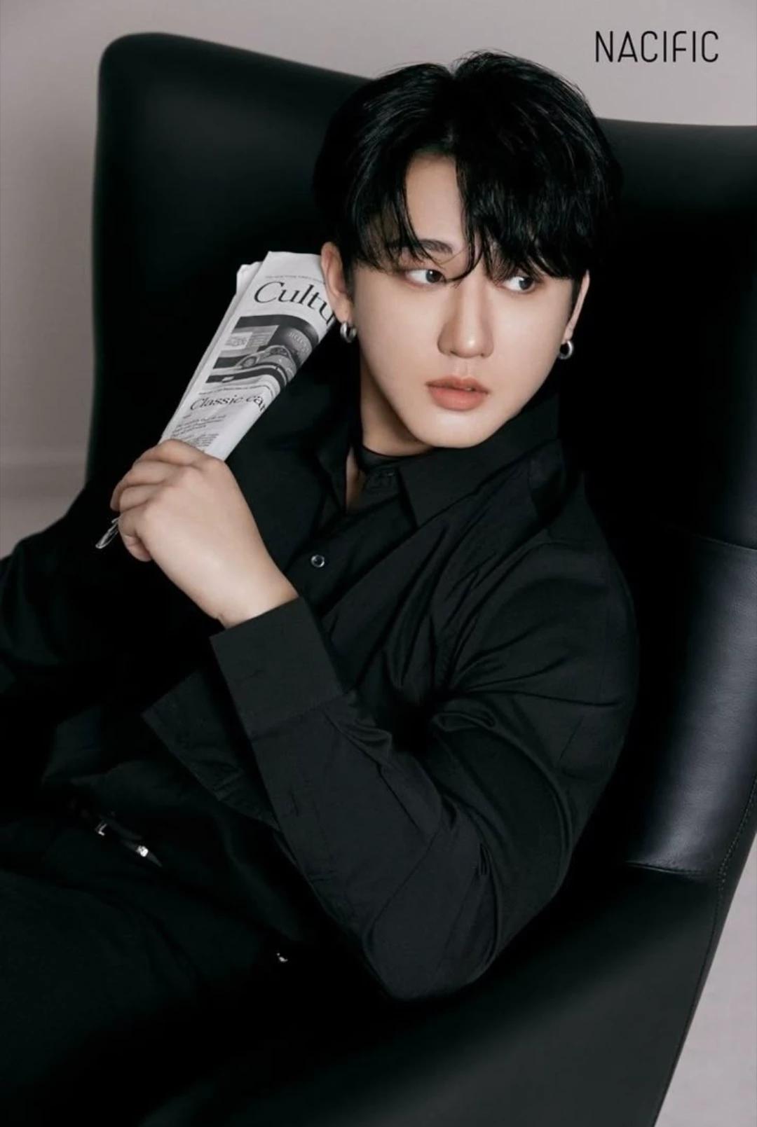 Seo Changbin thumbnail
