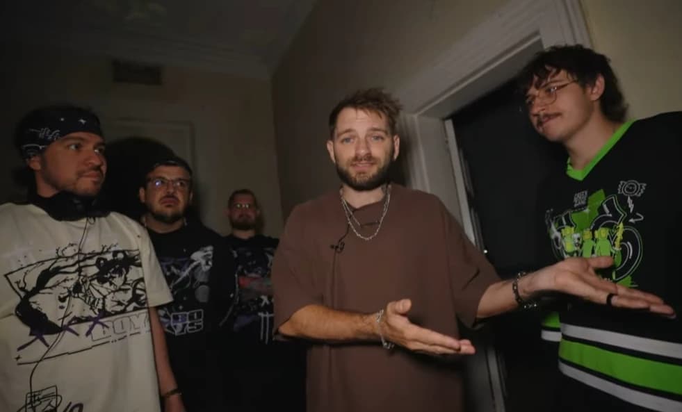 The Boys thumbnail