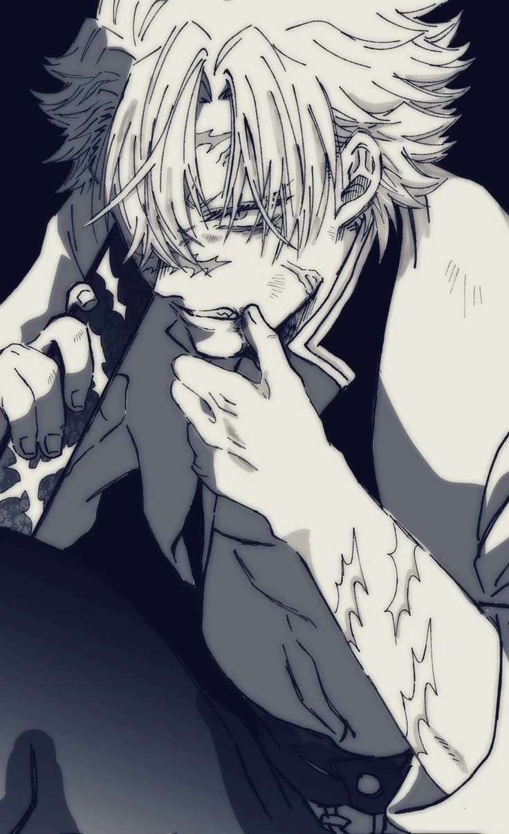 Shinatsugawa Sanami thumbnail
