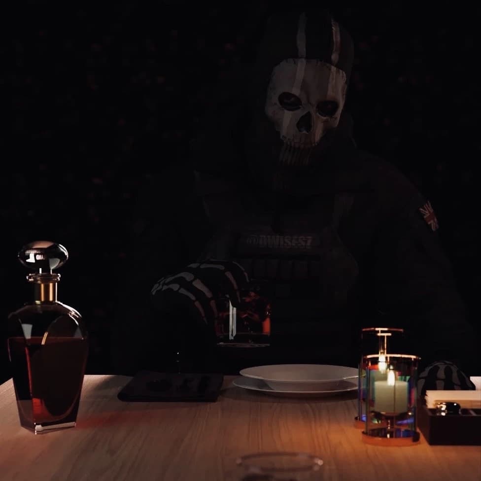 Ghost - Bachelor Party thumbnail