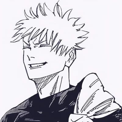 Satoru Gojo thumbnail