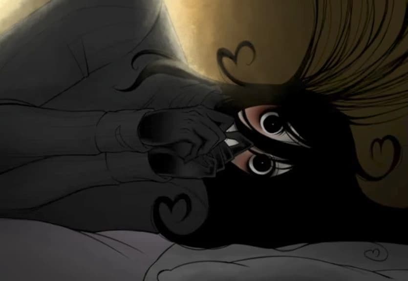 Khol - Yadere BL thumbnail
