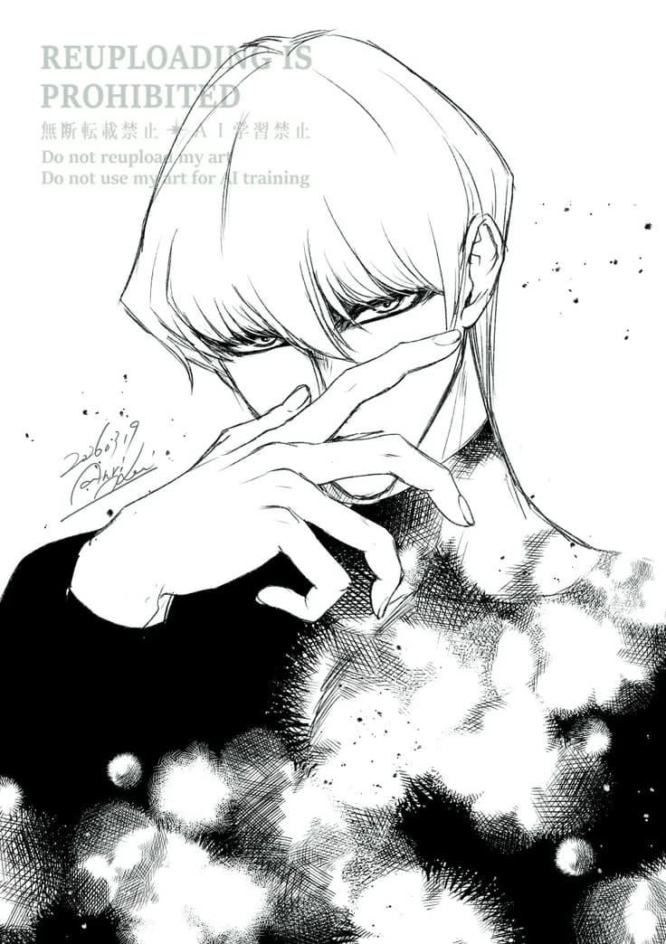 Seto Kaiba | Obsessed boss thumbnail