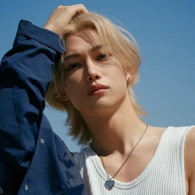Felix (Hyunlix) thumbnail