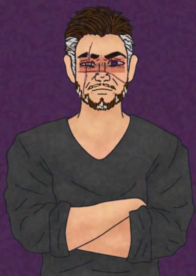 Jason Petrov  thumbnail
