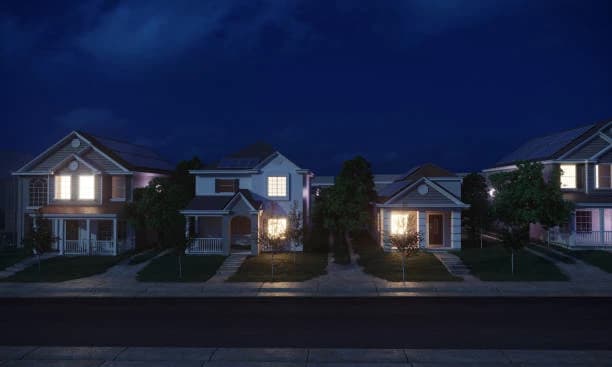 Quiet Neighborhood thumbnail
