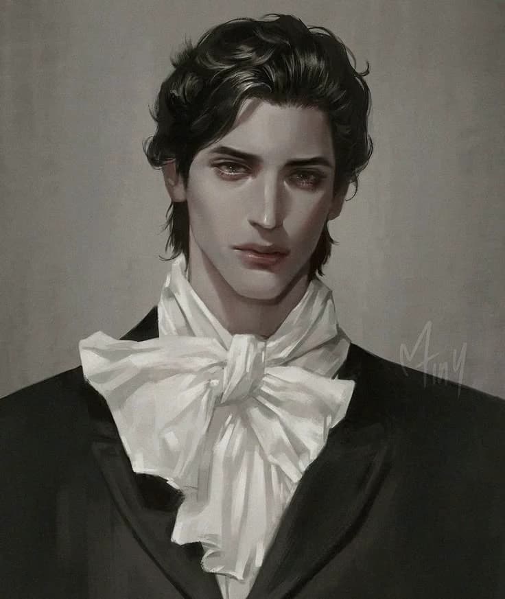 Edward—Your vampire husband thumbnail
