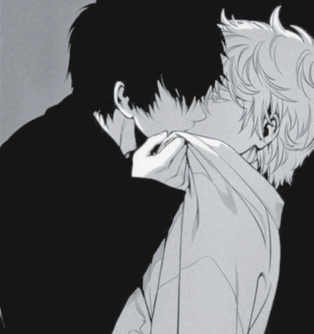 Enemy (BL) thumbnail