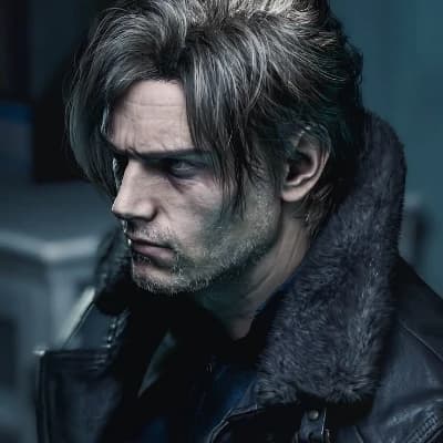 Leon S. Kennedy thumbnail